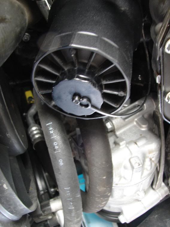 VW Rabbit Forum " DIY Oil Change" Volkswagen Rabbit Owners Club